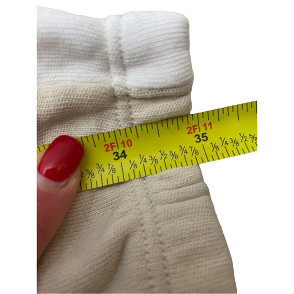 NWT  WILDFOX Womens Sweatpants S Retro Fox Heart Track Pants Jogger Lounge NWT - Picture 10 of 12